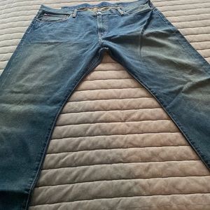 Polo Ralph Lauren Mens Classic Jeans